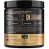 Pre-Workout vitamina D marca Optimum Nutrition para reforzar el sistema inmunitario