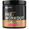 Pre-Workout vitamina D marca Optimum Nutrition para reforzar el sistema inmunitario