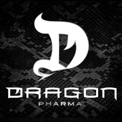 DRAGON PHARMA Venom Extreme Potency Pre-entrenamiento