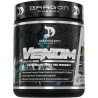 DRAGON PHARMA Venom Extreme Potency Pre-entrenamiento