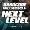 DRAGON PHARMA Venom Extreme Potency Pre-entrenamiento