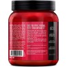 BSN N.O.-XPLODE suplemento preentrenamiento energético para hombres y mujeres con creatina y beta-alanina