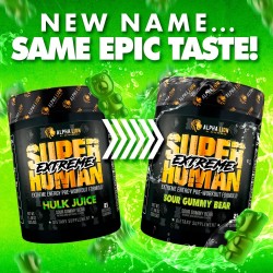 polvo pre entrenamiento beta alanina, L-taurina y 356 mg de cafeína de tres fuentes para energía sostenid