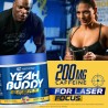 Ronnie Coleman Signature Series Nuevo polvo de preentrenamiento