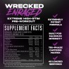 Fórmula extrema marca Huge Supplements y potente para obtener energía intensa, concentración láser y fuerza máxima
