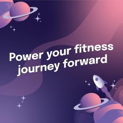 Suplemento para la resistencia | Sin azúcar | 200 mg de cafeína | L-teanina, beta-alanina, citrulina | 30 dosis