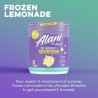 Alani Nu Pre Workout+ - Limonada congelada en polvo