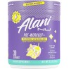 Alani Nu Pre Workout+ - Limonada congelada en polvo