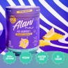 Alani Nu Pre Workout+ - Limonada congelada en polvo