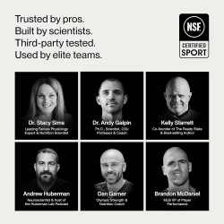 Monohidrato de creatina en polvo marca Momentous