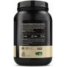 Optimum Nutrition Gold Standard - Proteína en polvo 100 % a base de plantas, sin gluten, proteína vegana para apoyo muscular y